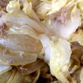 パン大好きはらぴーや's cooksnap of when they made 簡単！だし要らず！白菜とツナの炒め煮！.