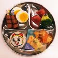 ❁Abake❁'s cooksnap of when they made お弁当に♪海老と新玉ねぎの一口かき揚げ.