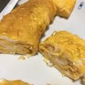 クックCY6T9S☆'s cooksnap of when they made マヨネーズで美味しいふわふわ卵焼き.