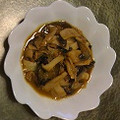 piyohei's cooksnap of when they made 我が家の定番♥なすの炒め物.