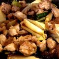 maki3m's cooksnap of when they made 鶏とネギの合わせ焼き♪.