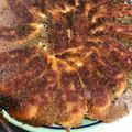 けいしゅ☆'s cooksnap of when they made 餃子の羽根を作るコツ.