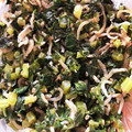 ミリティママ's cooksnap of when they made 大根の葉とちりめんのふりかけ♡.