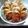 ＊marble＊'s cooksnap of when they made 大豆のつくねバーグ★ゴマ味噌あん.