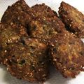 かな吉's cooksnap of when they made 鯖缶で簡単☆鯖つみれ揚げ(鯖ナゲット？).