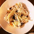 eri…'s cooksnap of when they made ✾鱈の中華蒸し✾.