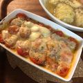 junk0r's cooksnap of when they made ミニトマトのチーズ焼き.