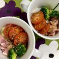 梅乃花おり's cooksnap of when they made 忙しい朝に！簡単ウインナースープをどうぞ.