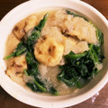 ゆみきちさん's cooksnap of when they made がんもと大根おろしのみぞれ煮.