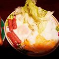 すみま～る's cooksnap of when they made 白身が焦げない目玉焼き　ウィンナー添え♫.