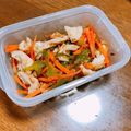 ♡愛莉mama♡'s cooksnap of when they made ツナ缶いらず！無限ピーマン♪.