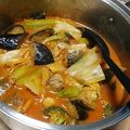 たらららーん's cooksnap of when they made 鯖缶のトマトパッツァ＊簡単トマトスープ＊.