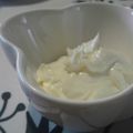 LuvPiNK's cooksnap of when they made レーズンクリーム☆.