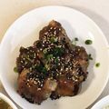 tamny's cooksnap of when they made ☆まるごと椎茸の肉巻き☆.