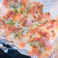 ゆきっちゅ＊'s cooksnap of when they made 鶏ササミのチーズマヨで簡単パン粉焼き.