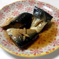 はるかとん's cooksnap of when they made さばの煮付けin圧力鍋.