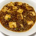moe0103's cooksnap of when they made 麻婆豆腐 自宅で中華店の味.