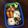 minch＊＊'s cooksnap of when they made ■　ｺﾛｺﾛ…サイコロおにぎり　■.