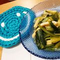 cocoりえ's cooksnap of when they made 小松菜の煮浸し.