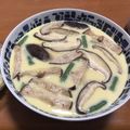 ハナちゃんマン's cooksnap of when they made 絶品！お母さんの味フライパン茶碗蒸し.