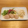 クックHKY2RD☆'s cooksnap of when they made サーモンとベビーほたてのカルパッチョ★.