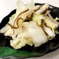 noriko912's cooksnap of when they made 簡単 白菜の漬物.
