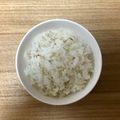 かおり♡♡♡'s cooksnap of when they made スーパーフード♡もち麦ご飯の炊き方.