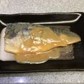 にゃあ～にゃあ's cooksnap of when they made 塩さばで甘酒煮！.