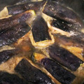 Mio310S's cooksnap of when they made 母レシピ：ナスと豚肉のはさみ焼き.