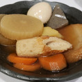 ながともみ's cooksnap of when they made ＊ダシが決め手！うちのおでん♪＊.