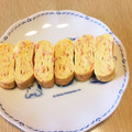 take♪aki♪'s cooksnap of when they made お弁当に☆鮭フレーク入り卵焼き.