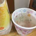 ネギがお好き's cooksnap of when they made はちみつ　炭酸水.