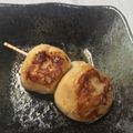 クックSZGXMZ☆'s cooksnap of when they made 辛子二個麩(カラシニコフ).
