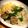 dandp's cooksnap of when they made 青じそクリームパスタ.