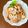 ふたごゆき's cooksnap of when they made キャラメルバナナフレンチトースト　.