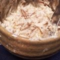 suppa25's cooksnap of when they made サバの水煮缶で簡単ディップ♪.