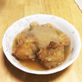 おじ☆さん's cooksnap of when they made おろしたっぷり♡鶏肉のみぞれ煮.