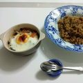 クックUCTFO6☆'s cooksnap of when they made ほうれん草とハムのココット.