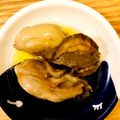 めいよ's cooksnap of when they made 牡蠣のオイル漬け.