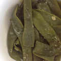 Mizuho1990's cooksnap of when they made モロッコいんげんの和風炒め.