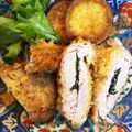 MIMICママ's cooksnap of when they made ●我が家の定番●しそひれかつ御膳●.