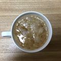 かおり♡♡♡'s cooksnap of when they made 《鍋なし》玉ねぎシャキ×2 味噌スープ♪.