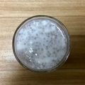 かおり♡♡♡'s cooksnap of when they made 便秘解消✩チアシードで飲むヨーグルト♡.