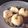 よっⓒ犬's cooksnap of when they made ☆リゾットリメイクでライスコロッケ.