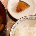 eiyoushi's cooksnap of when they made かぼちゃの煮物 *☻*.