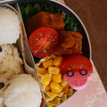 eiyoushi's cooksnap of when they made 基本のかぼちゃ煮☆我が家の黄金比.