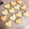 ぐーー's cooksnap of when they made アイシングクッキー.