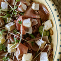 クック9AMT8Q☆'s cooksnap of when they made 簡単！おもてなし☆洋風ちらし寿司.