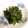 へい♡ゆー♡'s cooksnap of when they made 簡単！ 大根葉のふりかけ.