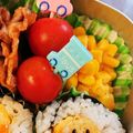 eiyoushi's cooksnap of when they made コーンチーズ☆冷凍ok弁当作り置きおかず.